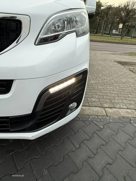Peugeot Expert 15