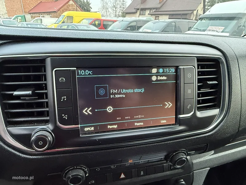 Peugeot Expert 19