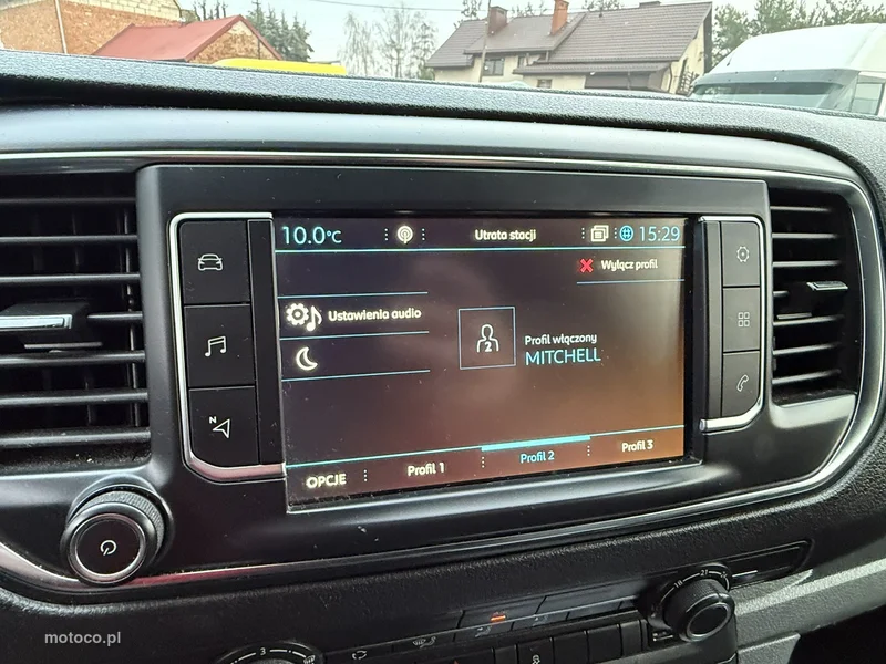 Peugeot Expert 20