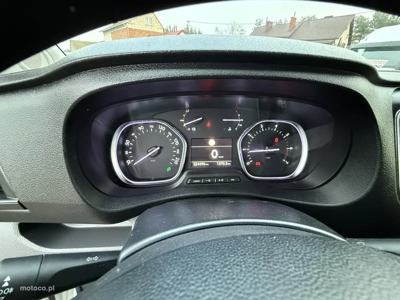 Peugeot Expert 23