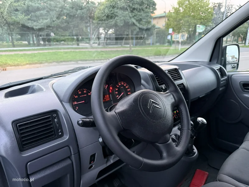 Citroën Jumpy 6