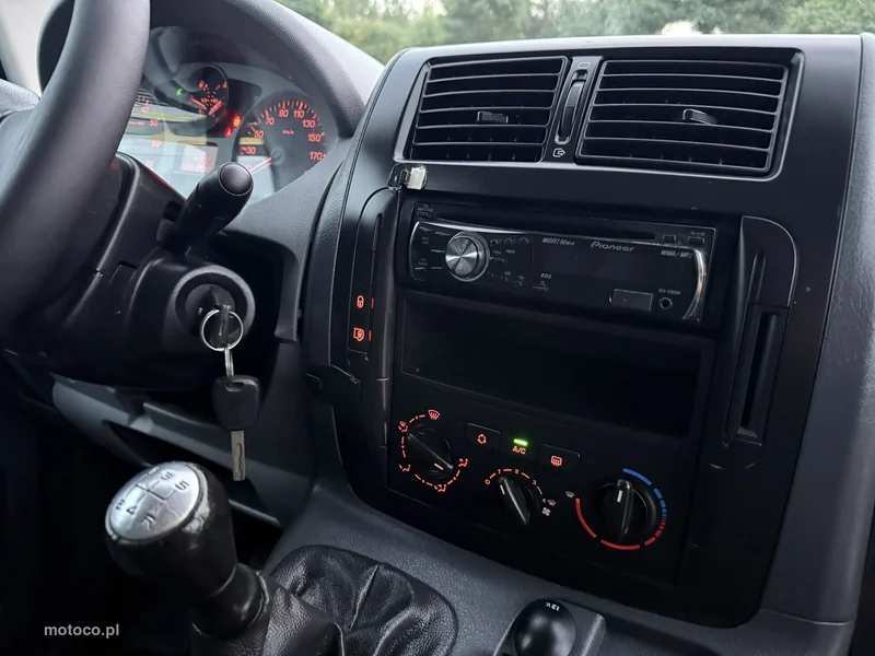 Citroën Jumpy 7