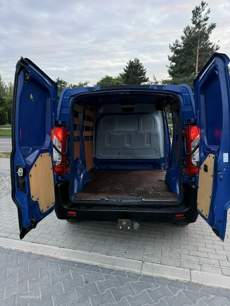 Citroën Jumpy 8