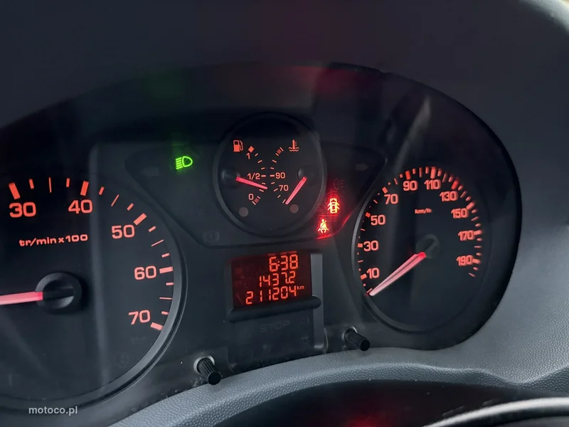 Citroën Jumpy 11