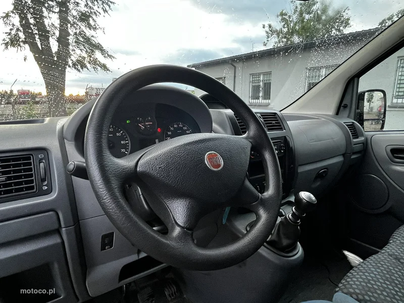 Fiat Scudo 8