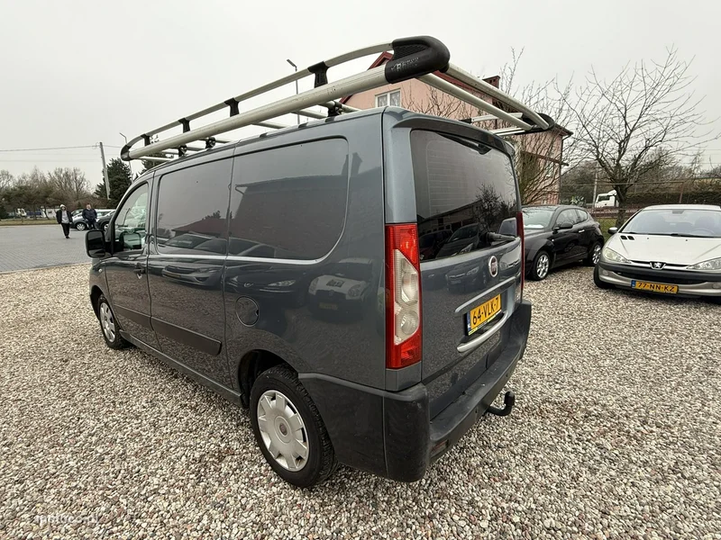 Fiat Scudo 2