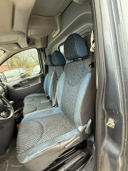 Fiat Scudo 11