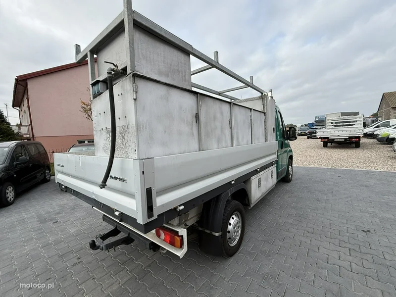 Citroën Jumper 7