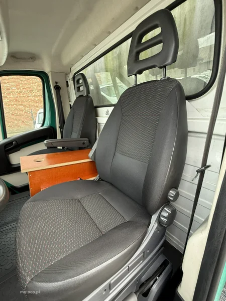 Citroën Jumper 8