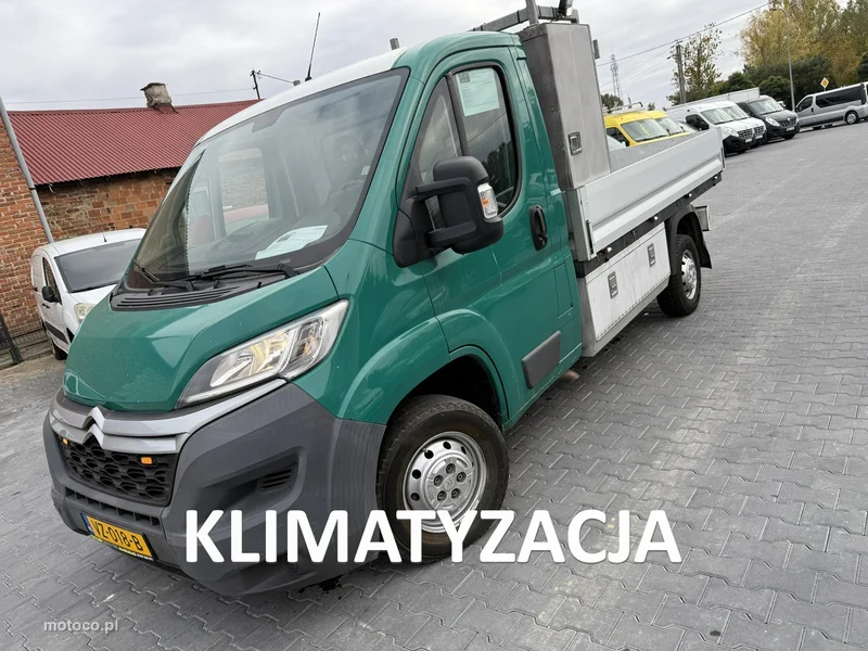 Citroën Jumper