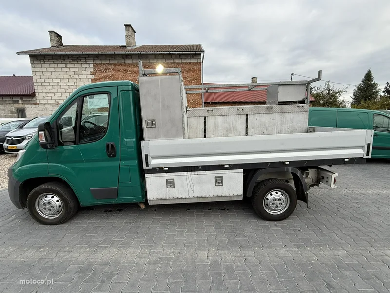 Citroën Jumper 2