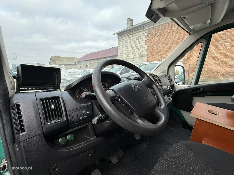 Citroën Jumper 11