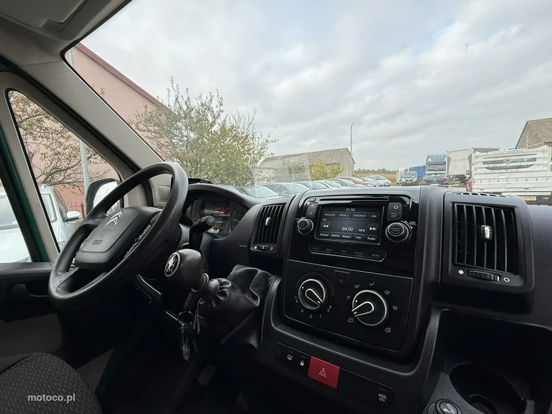 Citroën Jumper 13
