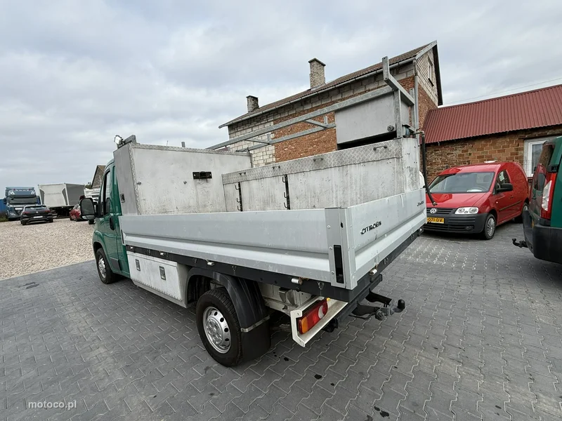 Citroën Jumper 4