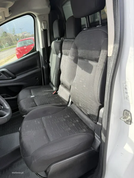Citroën Berlingo 7