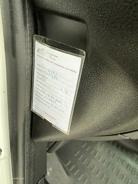 Citroën Berlingo 13