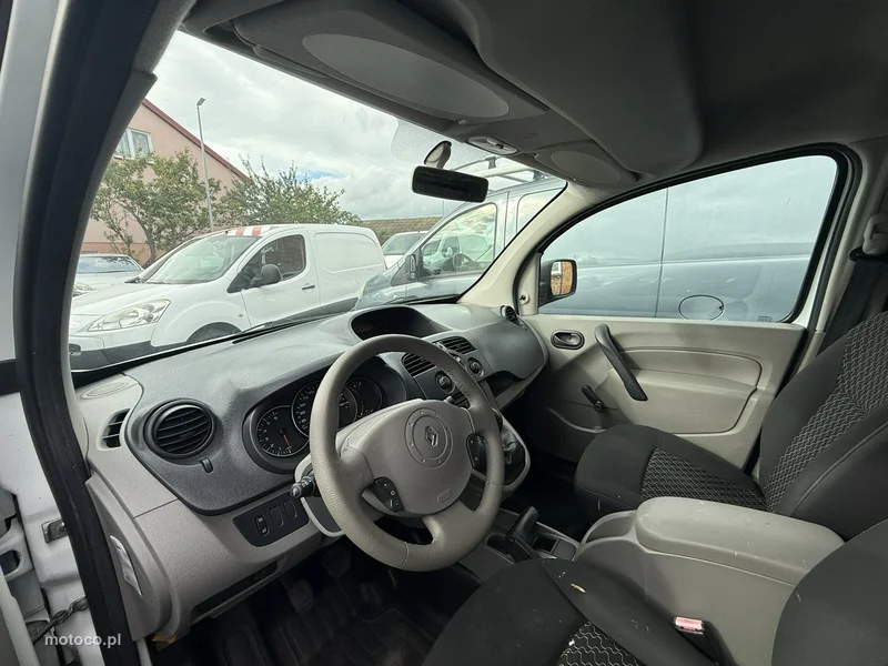 Renault Kangoo 5