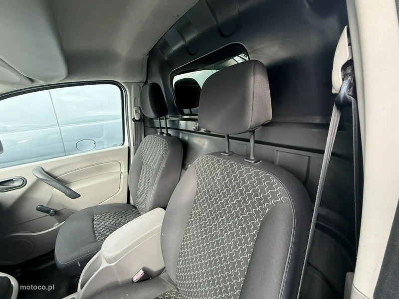 Renault Kangoo 6