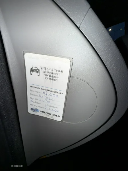 Renault Kangoo 7