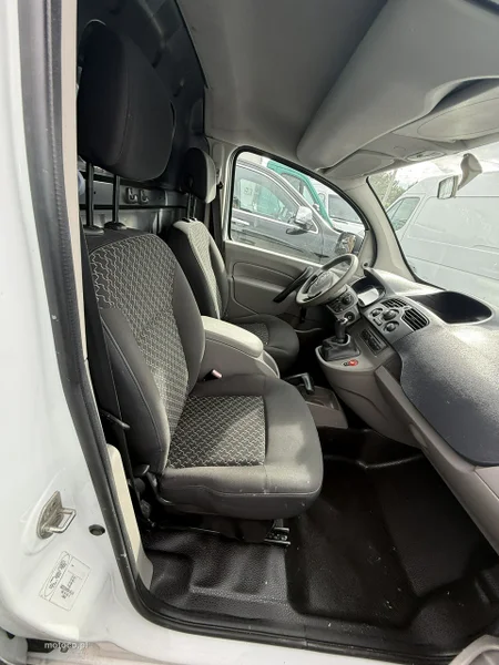 Renault Kangoo 9