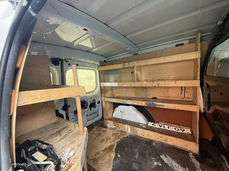 Renault Kangoo 11