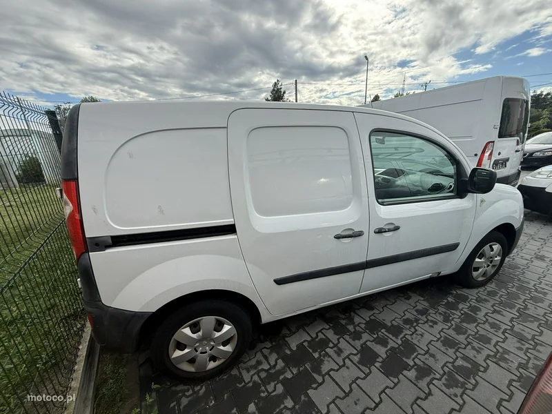 Renault Kangoo 3