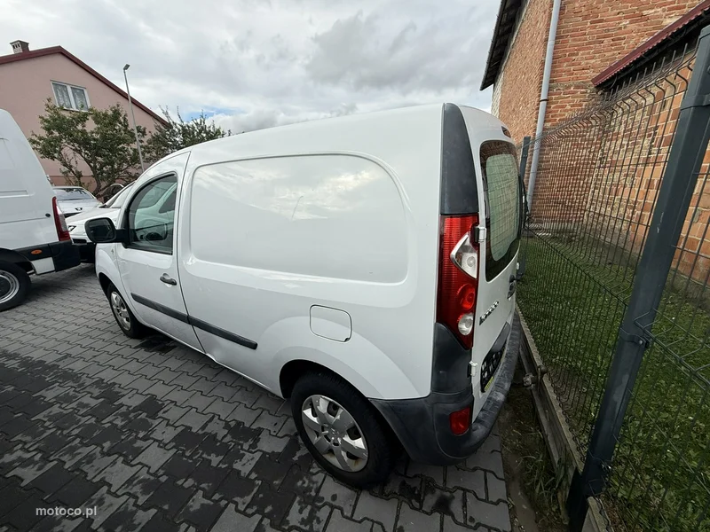 Renault Kangoo 4