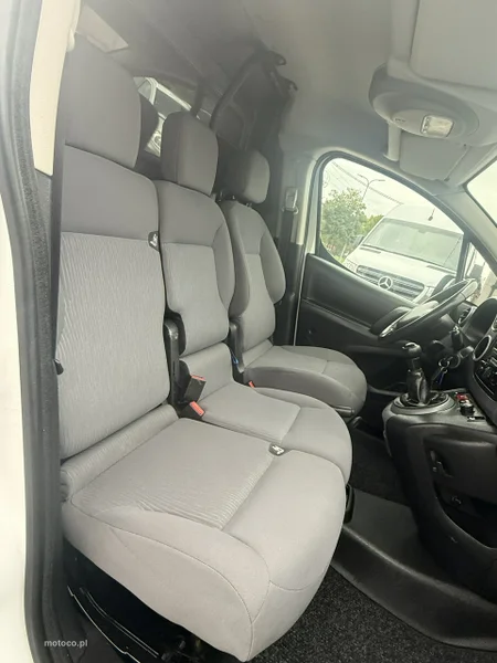 Peugeot Partner 6