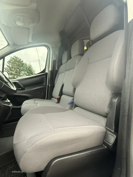 Peugeot Partner 15