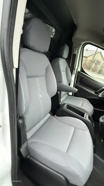 Citroën Berlingo 5