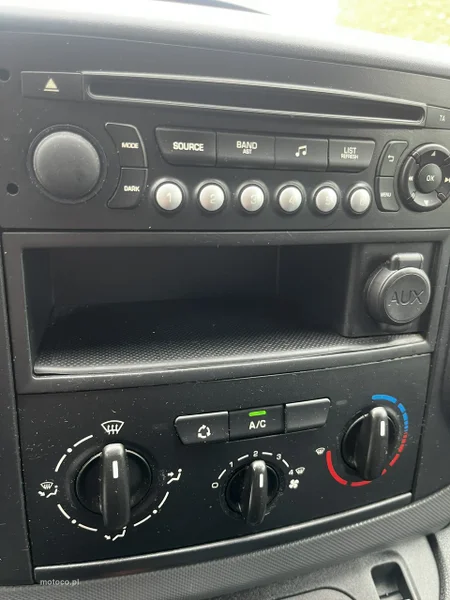 Citroën Berlingo 8