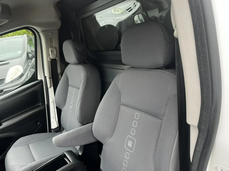 Citroën Berlingo 9