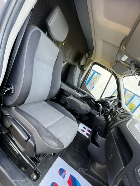 Renault Master 7