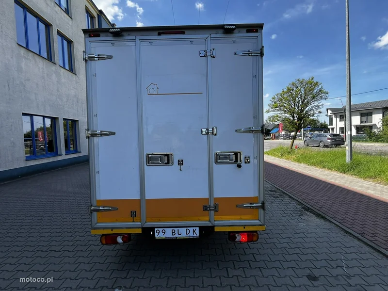 Renault Master 11