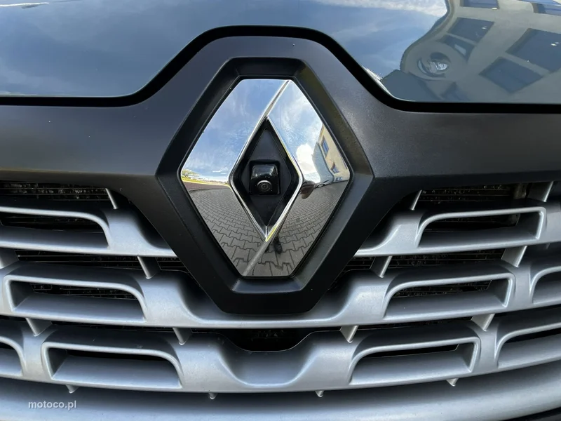 Renault Master 13