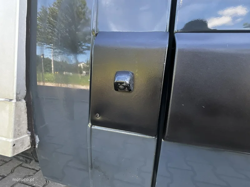 Renault Master 14