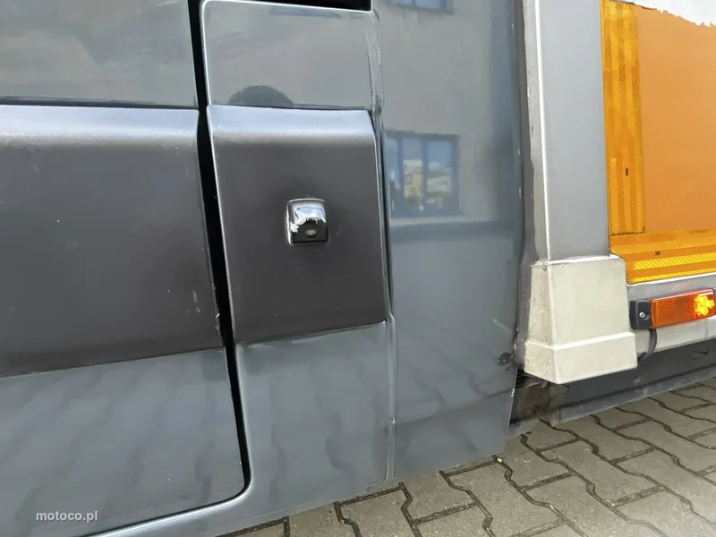 Renault Master 15