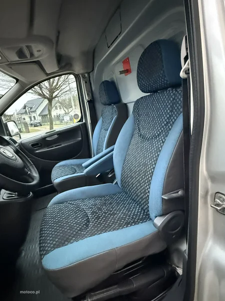 Fiat Scudo 6
