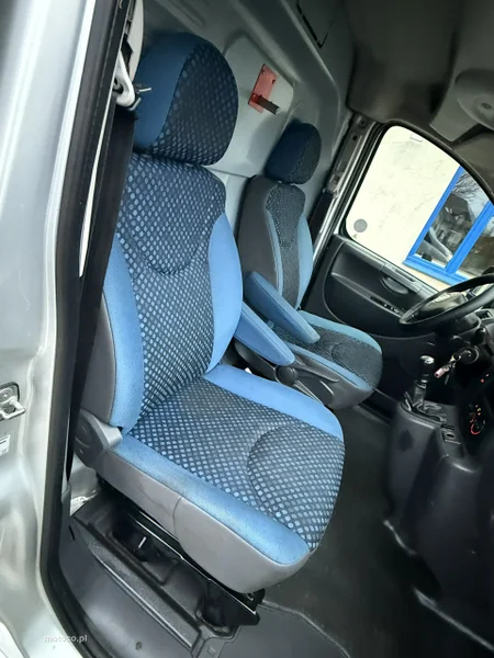 Fiat Scudo 7