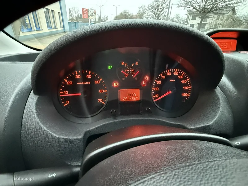 Fiat Scudo 10