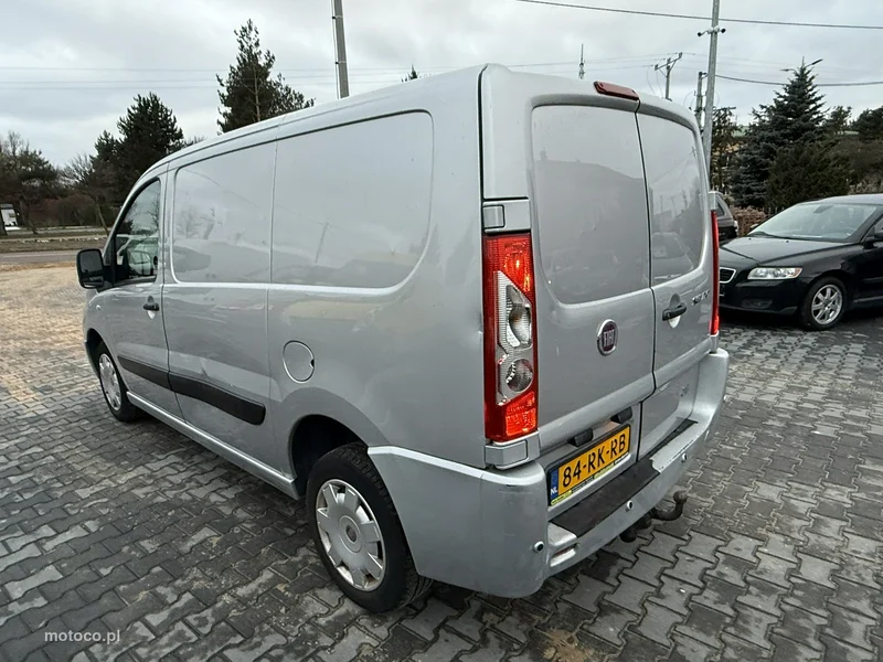 Fiat Scudo 2