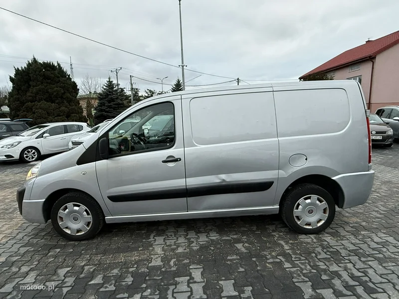 Fiat Scudo 13