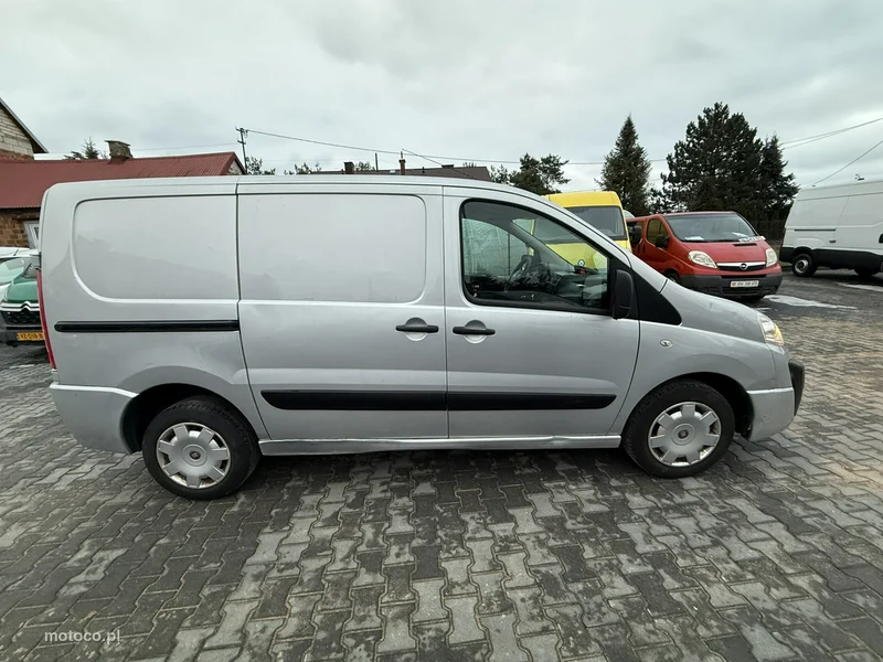Fiat Scudo 14