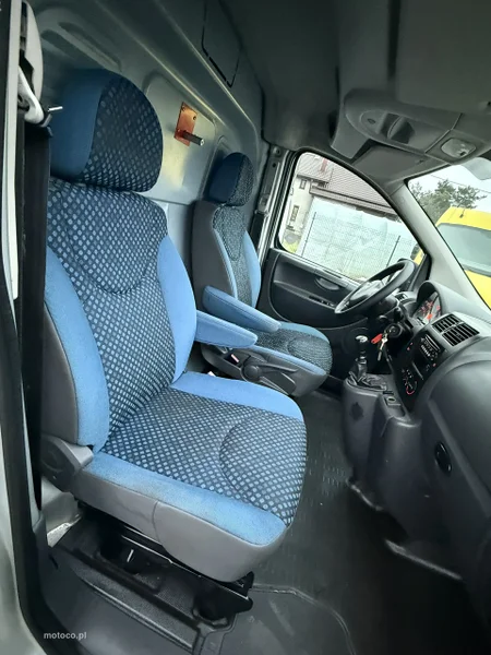Fiat Scudo 15