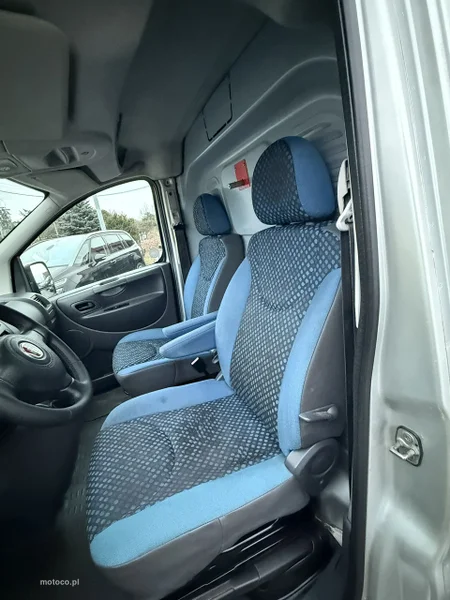 Fiat Scudo 17