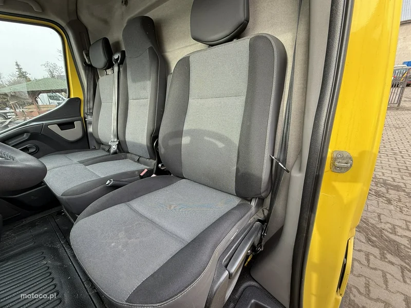 Renault Master 5