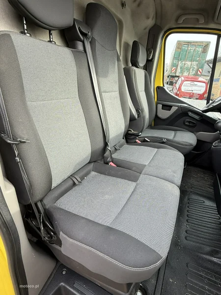 Renault Master 6