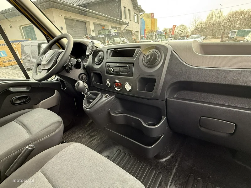 Renault Master 7