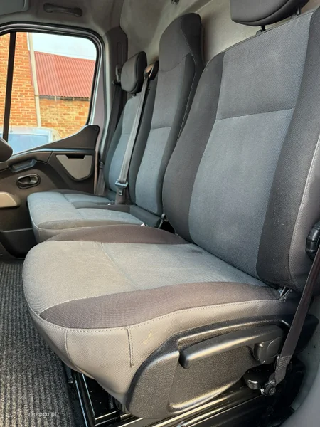 Renault Master 6