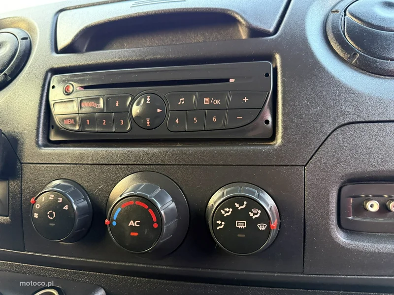 Renault Master 7
